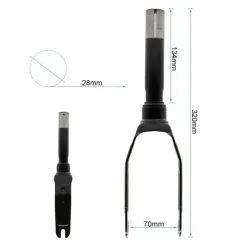 Fourche Xiaomi Mi3 Lite