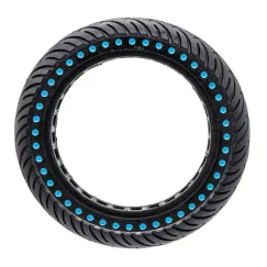 Pneu plein ultraléger 8, 5x2-6, 1/B34, points | iMooving