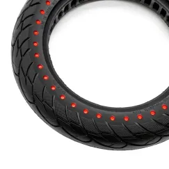 Pneu plein ultraléger 12x2, 125-7/B28 [Nedong] | iMooving