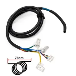 Câble moteur 800W pour...