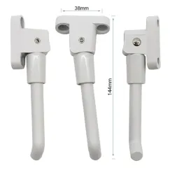 Béquille Xiaomi blanc M365/Essential/1S/Mi | iMooving
