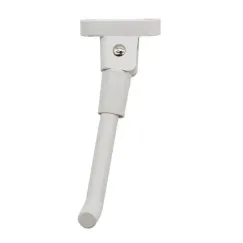 Béquille Xiaomi blanc M365/Essential/1S/Mi | iMooving