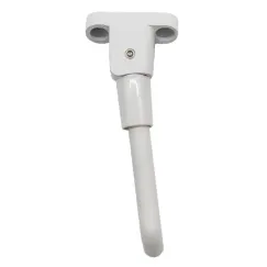 Béquille Xiaomi blanc M365/Essential/1S/Mi | iMooving