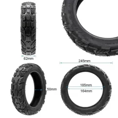 Pneu Tubeless Offroad 60/70-6, 5 [Ewheel] | iMooving