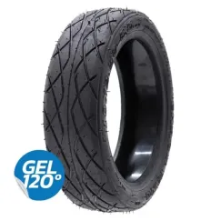 Pneu Tubeless 10x2,5-6,5...