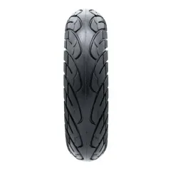 Pneu plein Ruvera 10x2, 5-6, 1 / B34, ligne rouge | iMooving