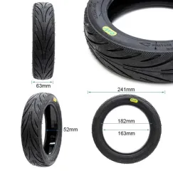 Pneu 60/70-6, 5 [Ewheel] Edition GEL | iMooving