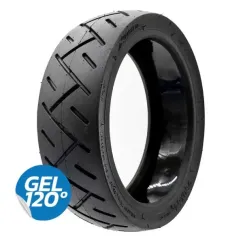 Pneu Tubeless 250x64...