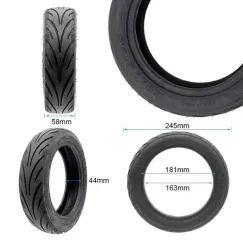 Pneu Tubeless Cityroad 60/70-6, 5 [Ewheel] | iMooving