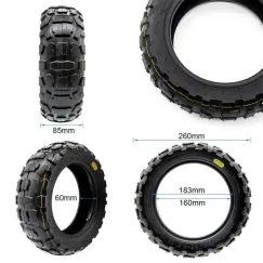 Pneu Tubeless Offroad 90/65-6, 5 [Ewheel] Edition | iMooving