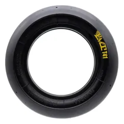Pneu tubeless radial soft T41 Slick 80/50-6, 5 | iMooving