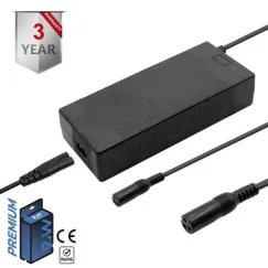 Chargeur premium 60v...