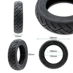 Pneu Cityroad 10x2, 5-6 [Yuanxing] | iMooving