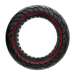 Pneu plein ultraléger 10x2, 5-6, 1/B44 ligne | iMooving