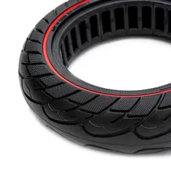 Pneu plein ultraléger 10x2, 5-6, 1/B44 ligne | iMooving