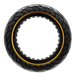 Pneu plein ultraléger 10x2, 5--6, 5/B44, ligne | iMooving