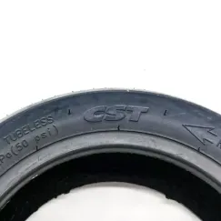 Pneu Tubeless 10x3-6 [CST] [Cecotec] | iMooving