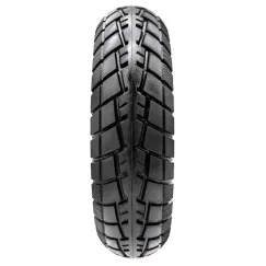 Pneu plein ultra-léger offroad ligne bleue | iMooving