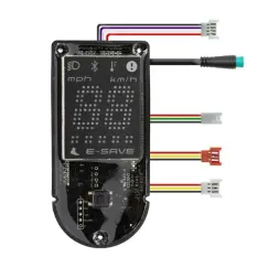 Écran Display 48V Niu KQi3