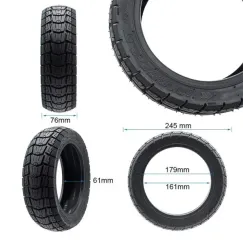 Pneu tubeless offroad 10x2, 75-6, 5 [Ewheel] | iMooving