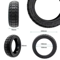 Pneu Tubeless Offroad 10×2, 75-6, 5 [Ewheel] New | iMooving