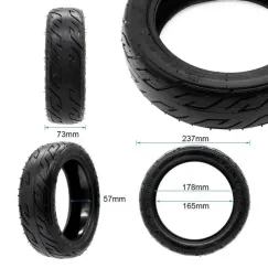 Pneu Tubeless 10x2, 7-6, 5 [Chaoyang] Edition GEL | iMooving