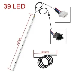Bande LED RVB programmable...