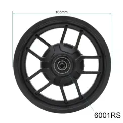 Jante originale Niu KQi1 Pro | iMooving