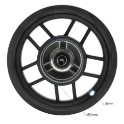 Jante originale Niu KQi1 Pro | iMooving