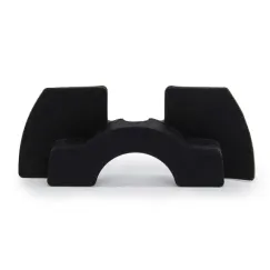 Set de Pièces anti-jeu Xiaomi, noir | iMooving