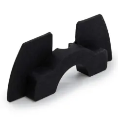Set de Pièces anti-jeu Xiaomi, noir | iMooving