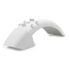 Garde-boue avant blanc Niu...