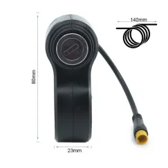 Clé de contact KuKirin G2 Max [Kugoo] | iMooving