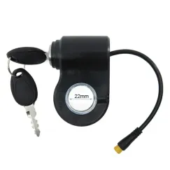 Clé de contact KuKirin G2 Max [Kugoo] | iMooving