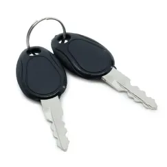 Clé de contact KuKirin G2 Max [Kugoo] | iMooving