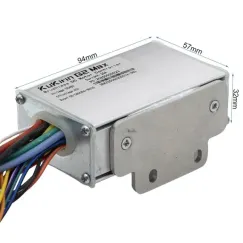 Contrôleur 48V 25A KuKirin G2 Max [Kugoo] Modèle | iMooving
