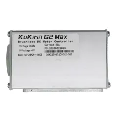 Contrôleur 48V 25A KuKirin G2 Max [Kugoo] Modèle | iMooving