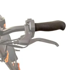 Poignée en silicone pour kukirin G2 Pro | iMooving