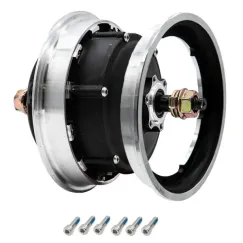 Moteur 52V 1200W 6/B38 KuKirin G3 Pro, câble | iMooving