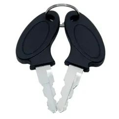 Clé de contact KuKirin G3 Pro | iMooving