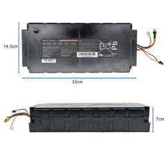 Batterie Niu KQi3 Pro | iMooving