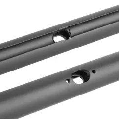 Guidon 41, 5cm droit avec fente pour Xiaomi | iMooving