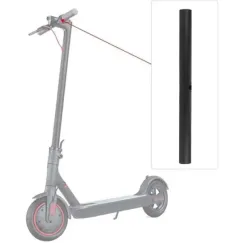 Guidon 41, 5cm droit avec fente pour Xiaomi | iMooving