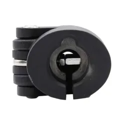 Module de pliage noir complet pour Xiaomi | iMooving