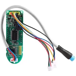 Ecran avec BLE 90 et couvercle pour Xiaomi Pro | iMooving