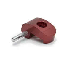 Lock rouge avec broche 5mm pour Xiaomi | iMooving