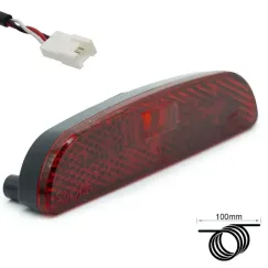 Feu arrière 12V Niu...