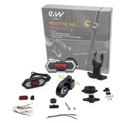 Kit de clignotants et feux arrières pour Xiaomi | iMooving