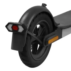 Kit de clignotants et feux arrières pour Xiaomi | iMooving