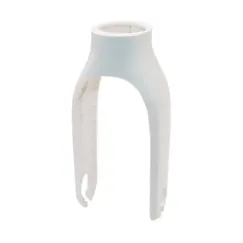 Habillage de fourche Xiaomi blanc | iMooving